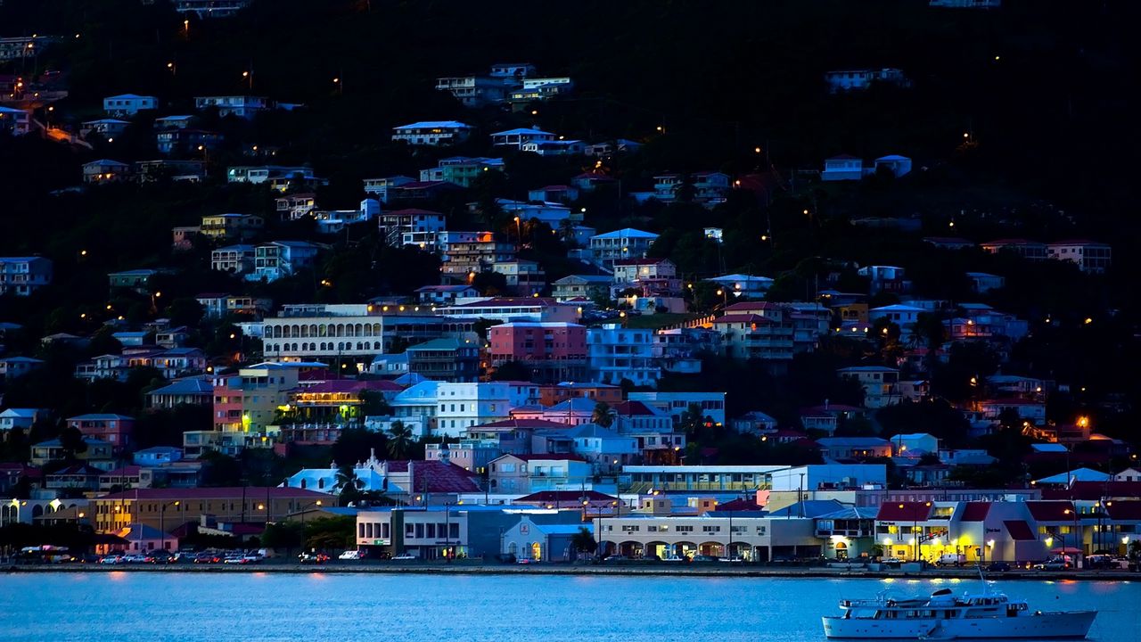 Wallpaper port royal, harbor, jamaica