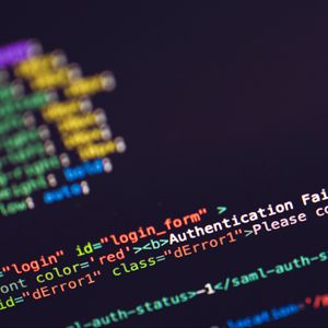 Preview wallpaper programming, code, screen, hacker