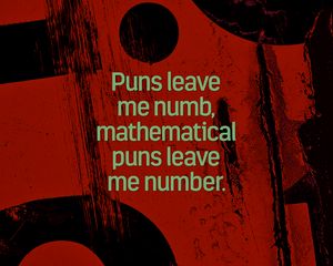 Preview wallpaper puns, text, inscription, phrase