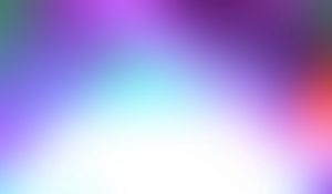 Preview wallpaper purple, blue, white, spot