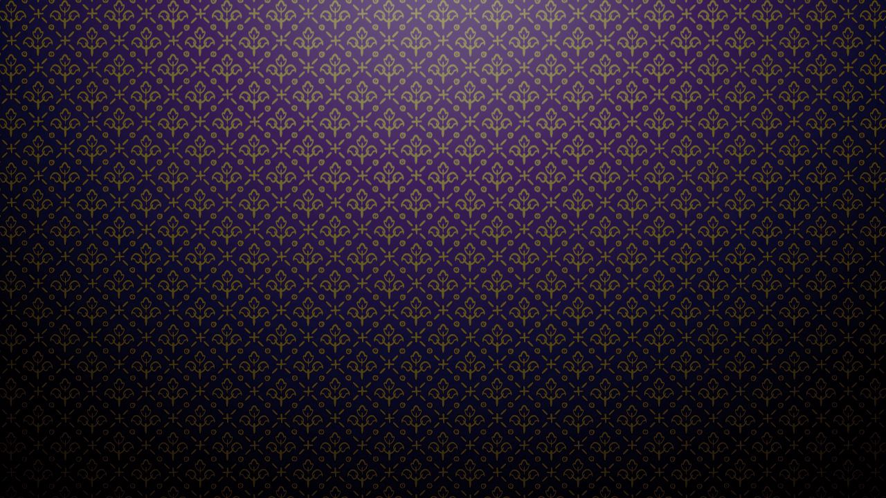 Wallpaper purple, dark, patterns, shadows