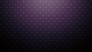 Preview wallpaper purple, dark, patterns, shadows