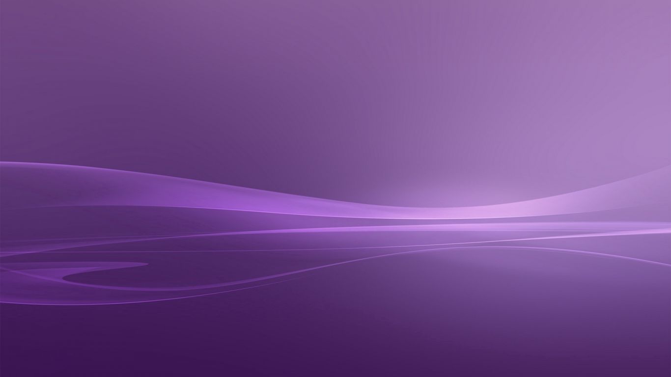 solid bright purple background