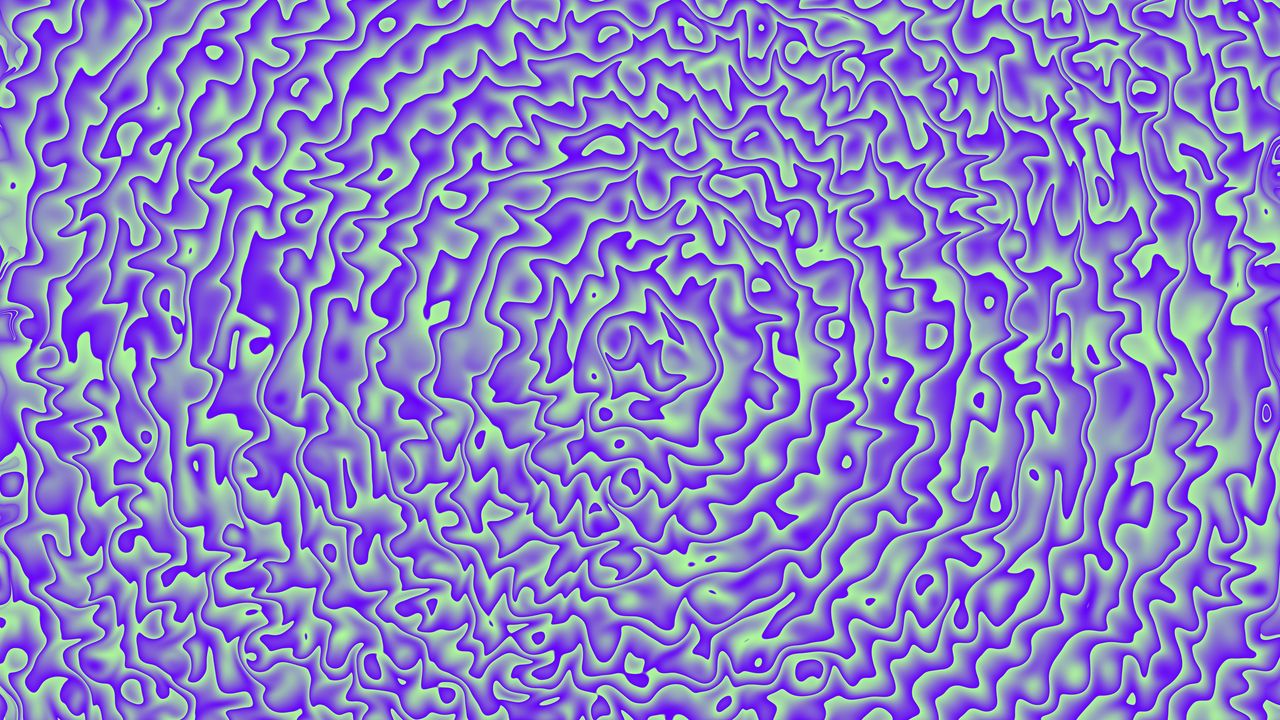 Wallpaper purple, shape, spots