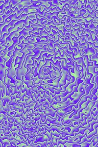 Preview wallpaper purple, shape, spots