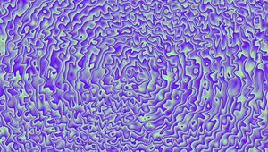 Preview wallpaper purple, shape, spots