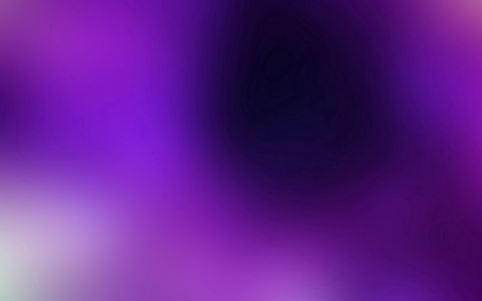 Download wallpaper 1680x1050 purple, white, background, stains, abstract  widescreen 16:10 hd background