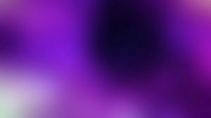 Preview wallpaper purple, white, background, stains, abstract