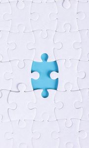 Preview wallpaper puzzle, jigsaw, fragments