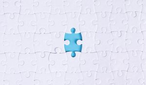 Preview wallpaper puzzle, jigsaw, fragments