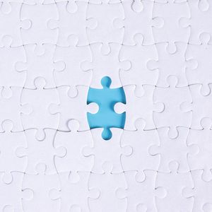 Preview wallpaper puzzle, jigsaw, fragments