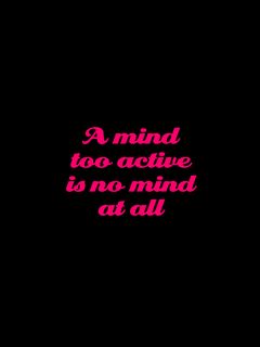 240x320 Wallpaper quote, phrase, words, pink