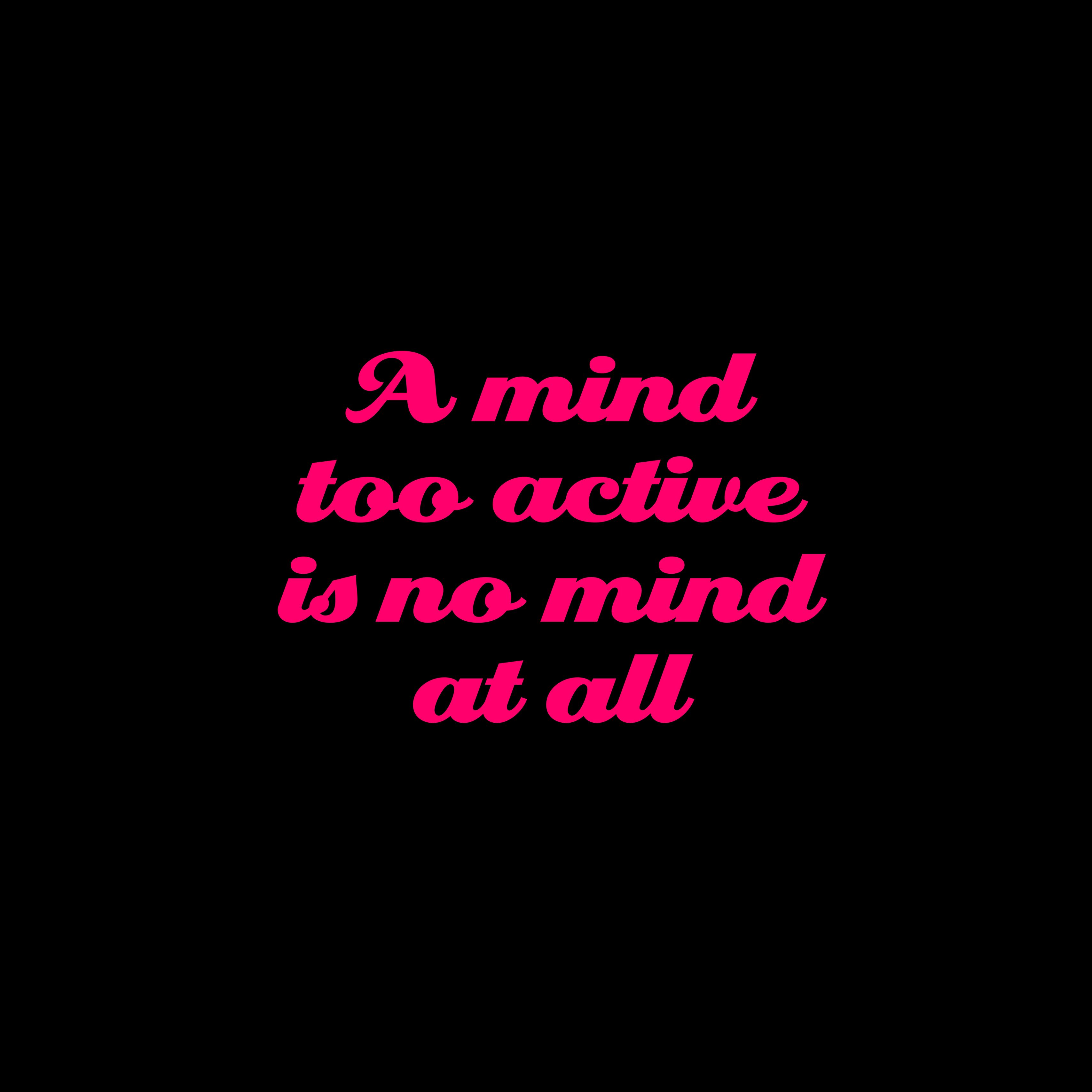 3415x3415 Wallpaper quote, phrase, words, pink