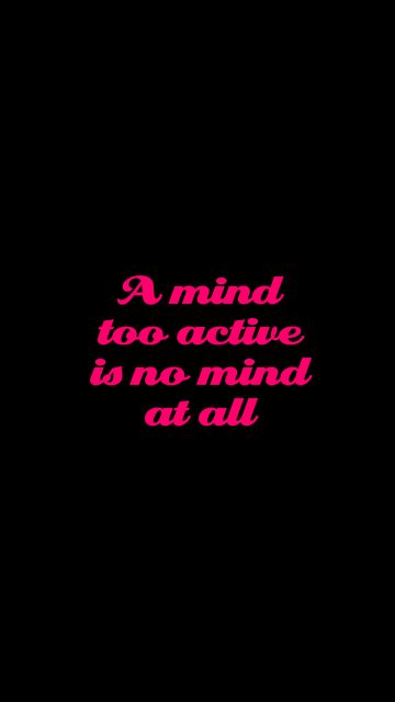 360x640 Wallpaper quote, phrase, words, pink
