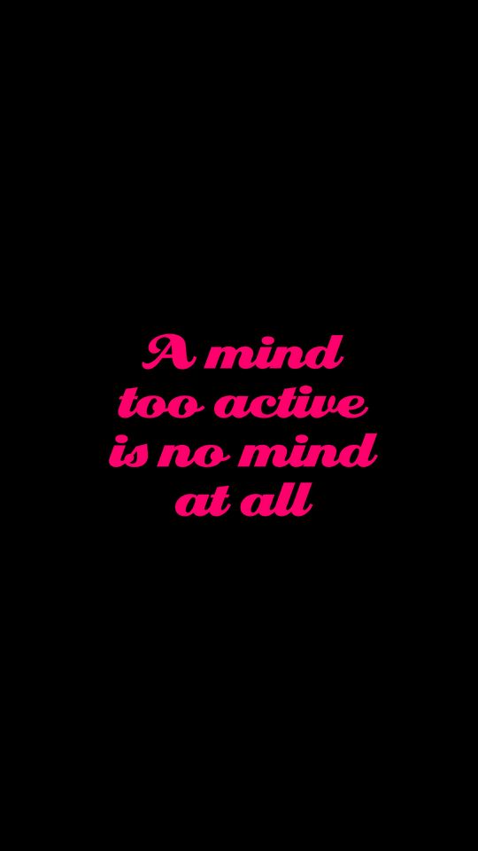 540x960 Wallpaper quote, phrase, words, pink