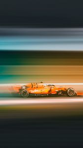 Preview wallpaper race, car, speed, blur