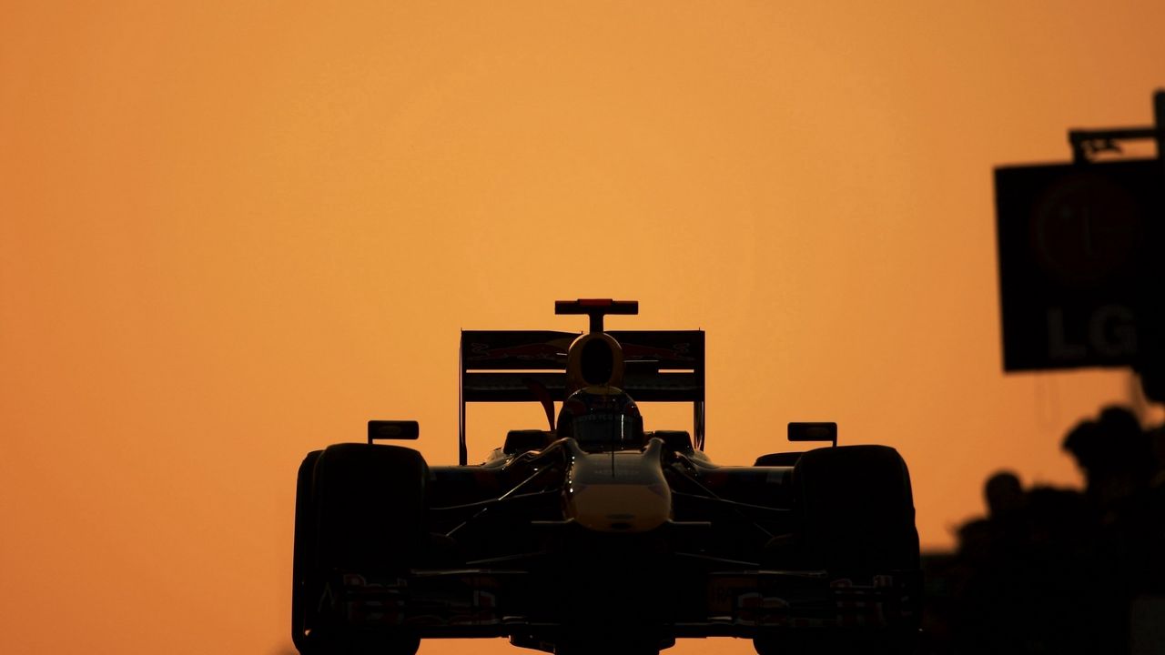 Wallpaper race, sports, f1