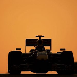 Preview wallpaper race, sports, f1