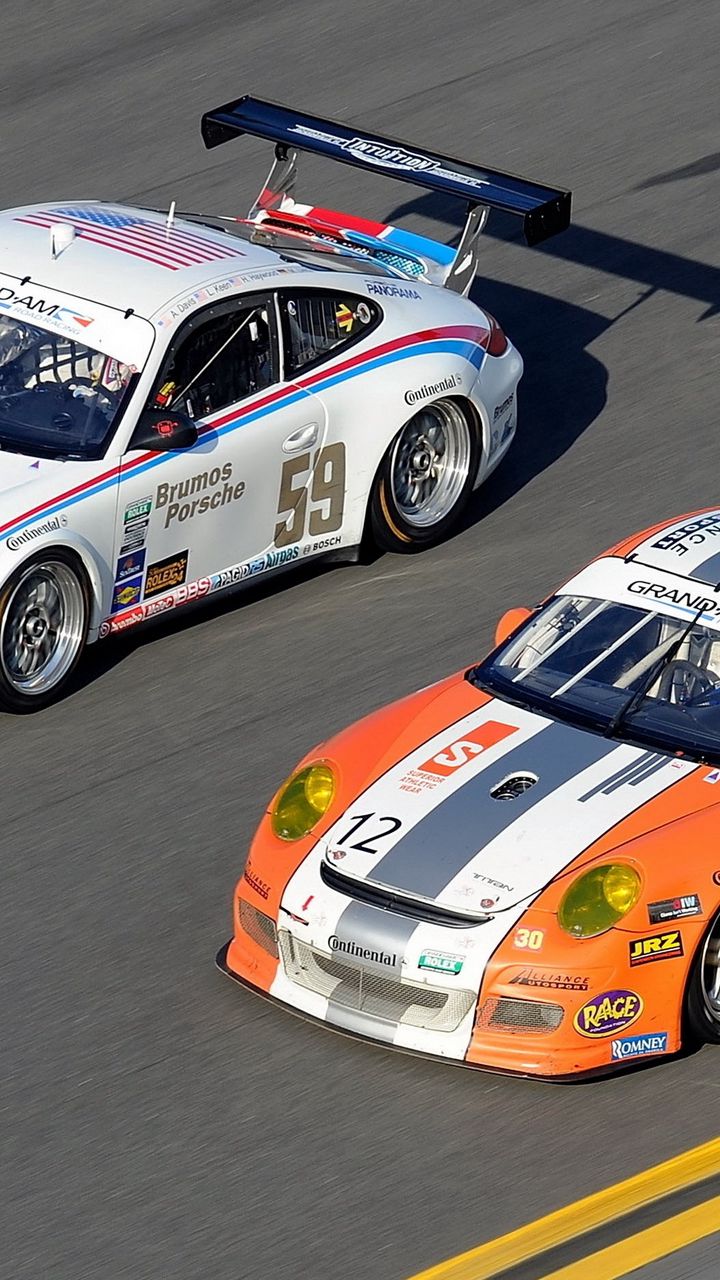 720x1280 Wallpaper racing, sports, cars