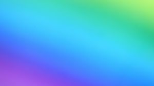 Preview wallpaper rainbow, colorful, gradient, transitions