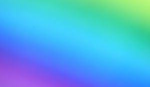 Preview wallpaper rainbow, colorful, gradient, transitions