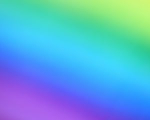 Preview wallpaper rainbow, colorful, gradient, transitions