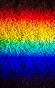 Preview wallpaper rainbow, colorful, gradient, texture