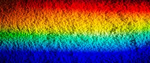 Preview wallpaper rainbow, colorful, gradient, texture