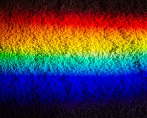 Preview wallpaper rainbow, colorful, gradient, texture