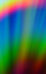 Preview wallpaper rainbow, colorful, gradient, bright