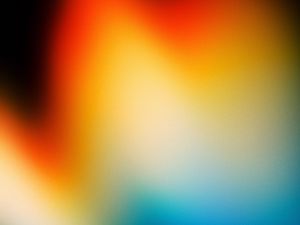 Preview wallpaper rainbow, colorful, gradient, bright, black