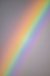 Preview wallpaper rainbow, gradient, blur, multicolor