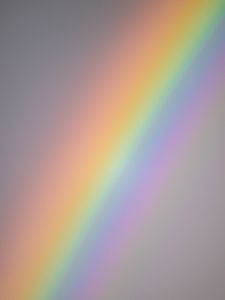 Preview wallpaper rainbow, gradient, blur, multicolor