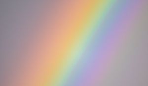 Preview wallpaper rainbow, gradient, blur, multicolor