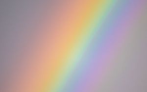 Preview wallpaper rainbow, gradient, blur, multicolor