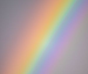 Preview wallpaper rainbow, gradient, blur, multicolor