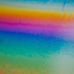 Preview wallpaper rainbow, gradient, colorful, bright