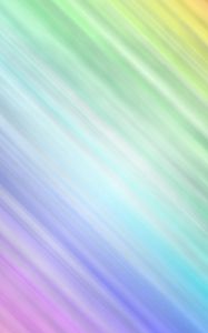 Preview wallpaper rainbow, light, shine, lines