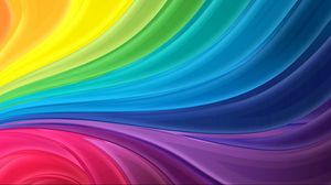 Rainbow wallpapers hd, desktop backgrounds, images and pictures
