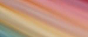 Preview wallpaper rainbow, stripes, gradient, colorful, blur