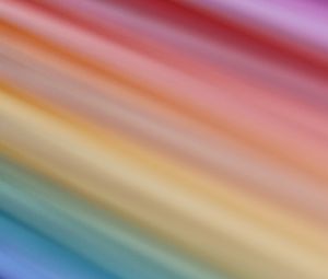 Preview wallpaper rainbow, stripes, gradient, colorful, blur