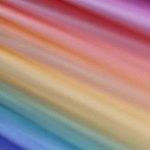 Preview wallpaper rainbow, stripes, gradient, colorful, blur