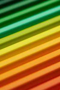 Preview wallpaper rainbow, stripes, lines, gradient