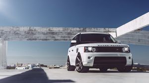 Range rover full hd, hdtv, fhd, 1080p wallpapers hd, desktop backgrounds  1920x1080, images and pictures