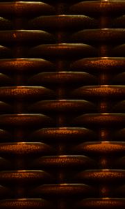 Preview wallpaper rattan, weaving, pattern, texture