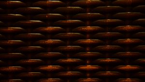 Preview wallpaper rattan, weaving, pattern, texture