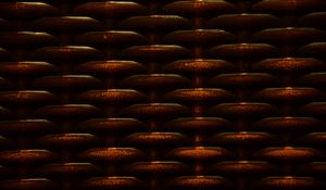 Preview wallpaper rattan, weaving, pattern, texture