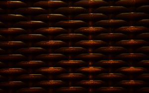 Preview wallpaper rattan, weaving, pattern, texture