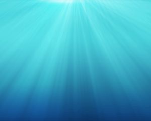 Preview wallpaper rays, dispersion, depth, background, blue