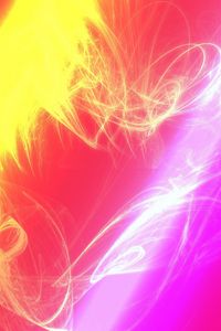 Preview wallpaper rays, light, bright, patterns